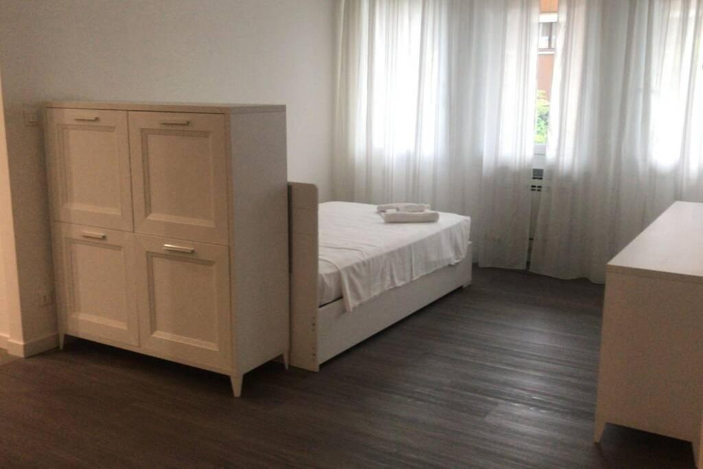 Family Place بادوفا المظهر الخارجي الصورة